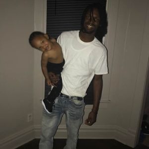 Meet your Posher, Jerome